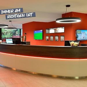 Roomingtons Wetzlar